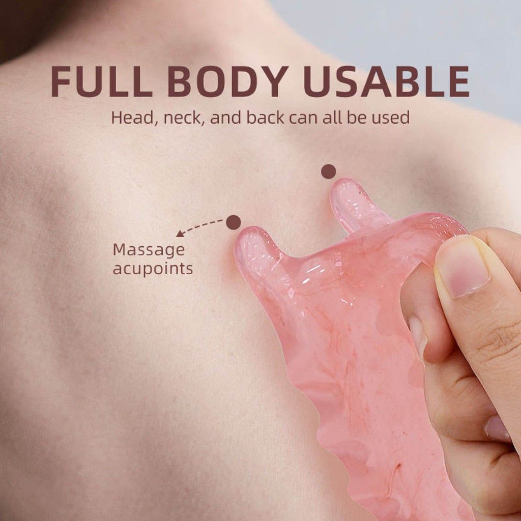  Dụng Cụ Massage Toàn Thân 