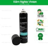  Keo xịt tóc Dcash 400ml 
