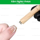  Cây Nam Châm Tên Lửa 