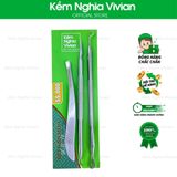  Nặn mụn bộ Vivian 020 