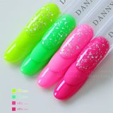  Set Gel Danny Coll W5 22 chai 