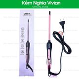  Máy Lọn Nhỏ Crasts HC-037 