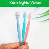  Dao cạo mày Kai EBR-3P 