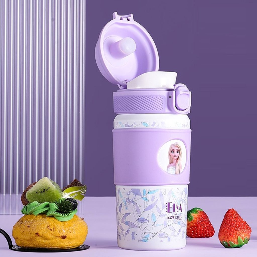  Bình Giữ Nhiệt WD-6115 - ELSA 