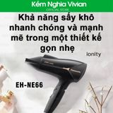  Máy sấy Panasonic EH-NE66-K645 