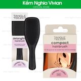  Lược Gỡ Rối Tangle Teezer 