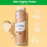  Sữa tắm St.Ives 650ml (MP4795 MP4797) 