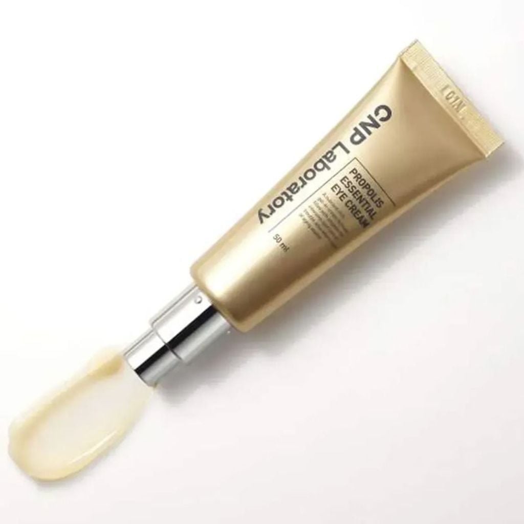  Kem Dưỡng Mắt Mờ Thâm, Sáng Da CNP Propolis Essential Eye Cream 50ml 