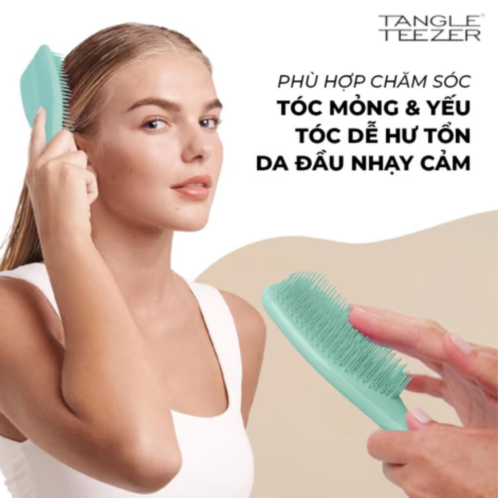  Lược Gỡ Rối Tangle Teezer TT004, TT006 