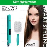 Lược Duỗi Điện EN-1291L 