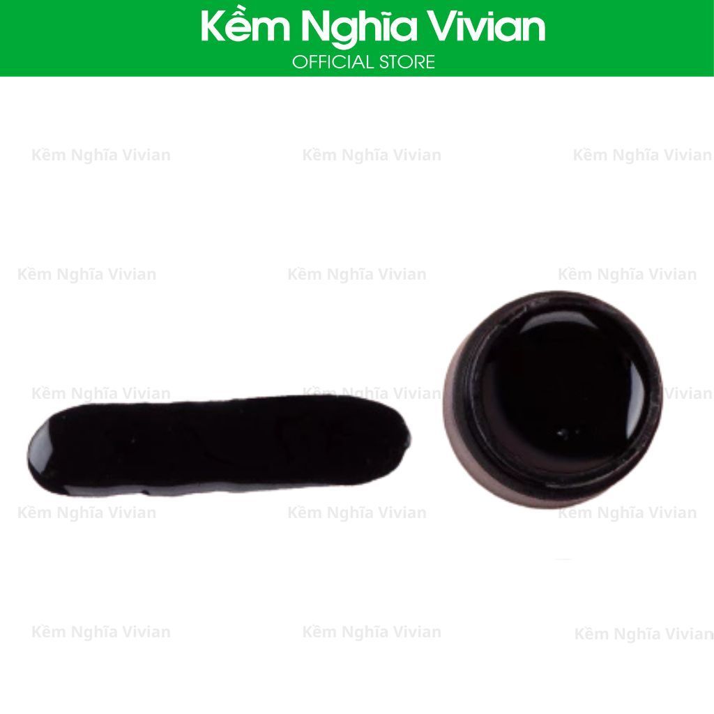  Gel Mạng Nhện Vinimay (Đen) 