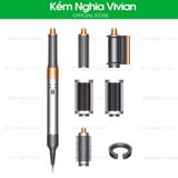  Máy Ép Tạo Kiểu Tóc Có Chức Năng Sấy 