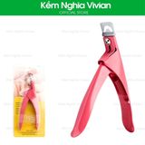  Bấm Móng Giả Màu 