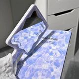  Gương Soi Mini Herorange Có Cán 