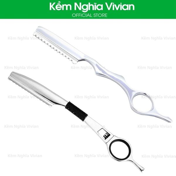  Dao Tỉa Tóc H2, H3 