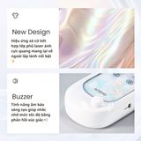  Máy Mài Tích Điện AMDMG D370 