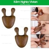  Dụng Cụ Massage Đa Năng Nhỏ Gọn 