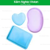  Khay Đựng Dụng Cụ Và Phụ Kiện 
