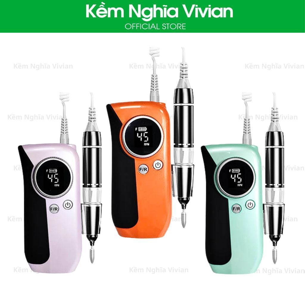  Máy Mài Tích Điện T19 