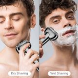  Máy Cạo Râu SL-F3 