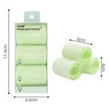  Ống Cuốn Tổng Hợp Dễ Thương 