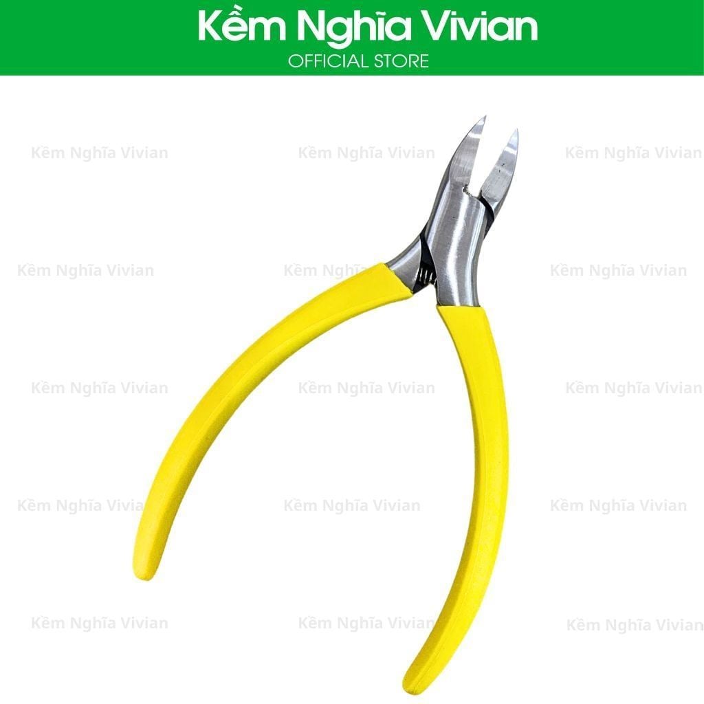 Kềm Cắt Móng 8978 