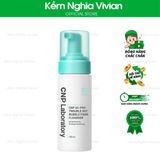  Sữa Rửa Mặt CNP Làm Sạch Sâu Cho Da Mụn Ac-Pro Bubble Foam Cleanser 150ml 