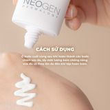  Kem Chống Nắng Neogen White Truffle Treatment 50ml 