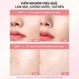  Kem Lót Làm Mờ Lỗ Chân Lông Tfit Delicate Silk Veil Art 30ml 