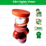  Má Hồng Tfit Fluffy Velvet Cushion Blush 