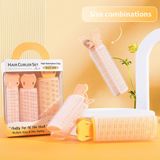  Bộ Kẹp Phồng Chân Tóc Không Nếp – Tạo Phồng Tức Thì 