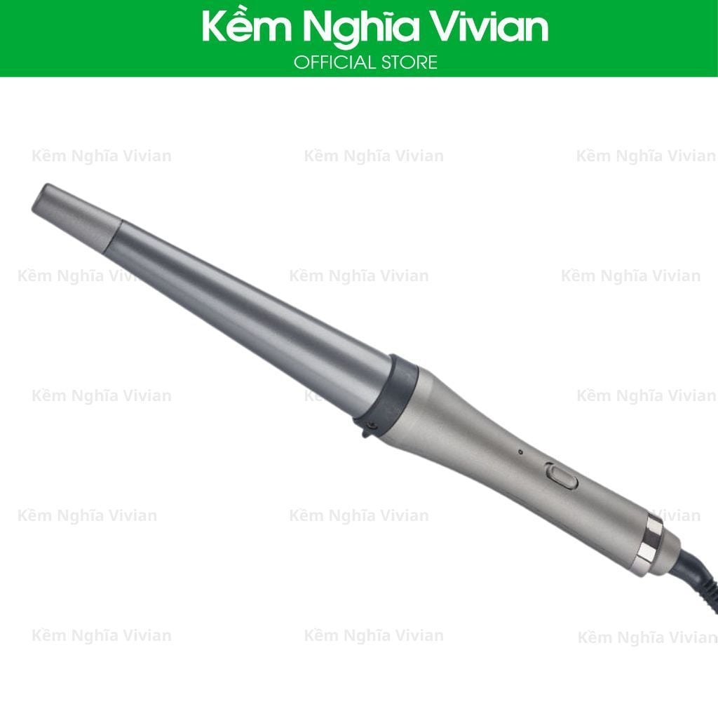  Máy Uốn Lọn Crasts 603B-25 