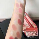  Phấn Mắt Cheeryep 16 ô 