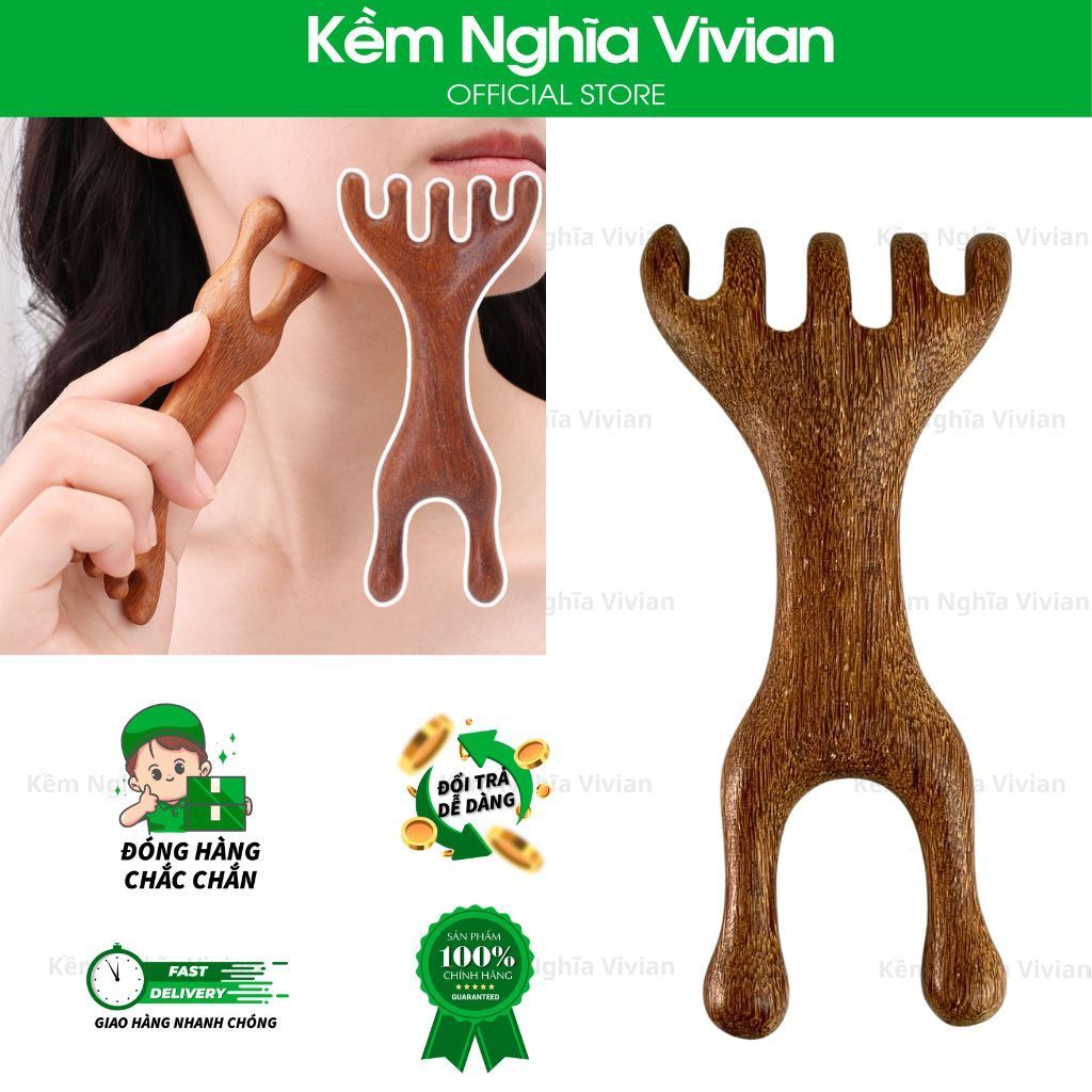  Dụng Cụ Massage Thư Giản 