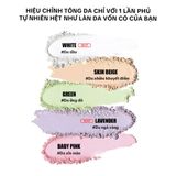  Phấn Phủ Kiềm Dầu Tfit 