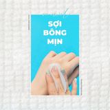  Toner Pad Rau Má Làm Dịu Và Phục Hồi Da Nhạy Cảm Neogen Dermalogy 