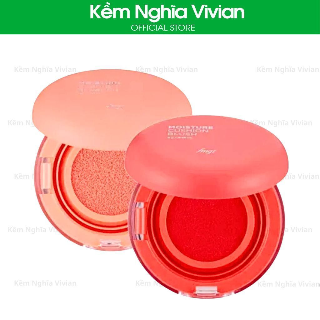  Má Hồng Kem Thefaceshop 