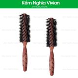  Lược Sấy Meiying 2610, 2611, 2612 