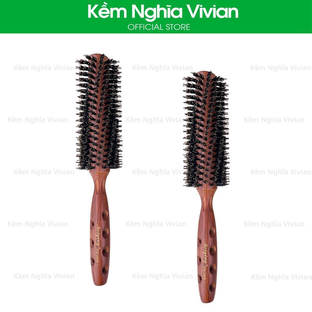  Lược Sấy Meiying 2610, 2611, 2612 