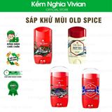  Sáp khử mùi Old Spice 73g 