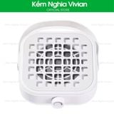  Máy Hút Bụi Nail G340 mini 