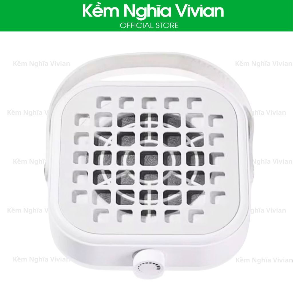  Máy Hút Bụi Nail G340 mini 
