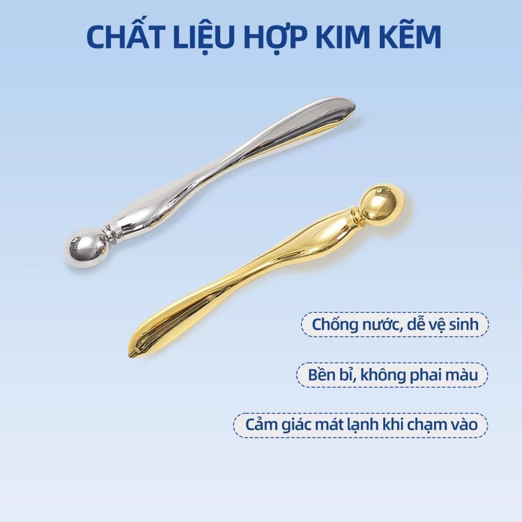  Thanh Lăn Mắt Chuyên Dụng Làm Mờ Quầng Thâm Giảm Bọng Mắt Dikiki 