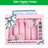  Bộ Kẹp Phồng Chân Tóc Không Nếp – Tạo Phồng Tức Thì 