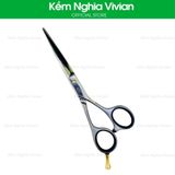  Kéo Cắt ĐL XL (5.5) 