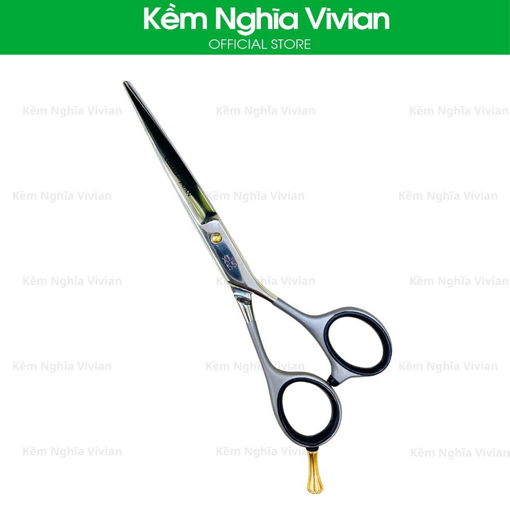  Kéo Cắt ĐL XL (5.5) 