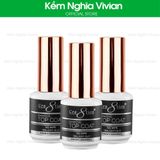  Gel Top Kim Cương Cre8tion 