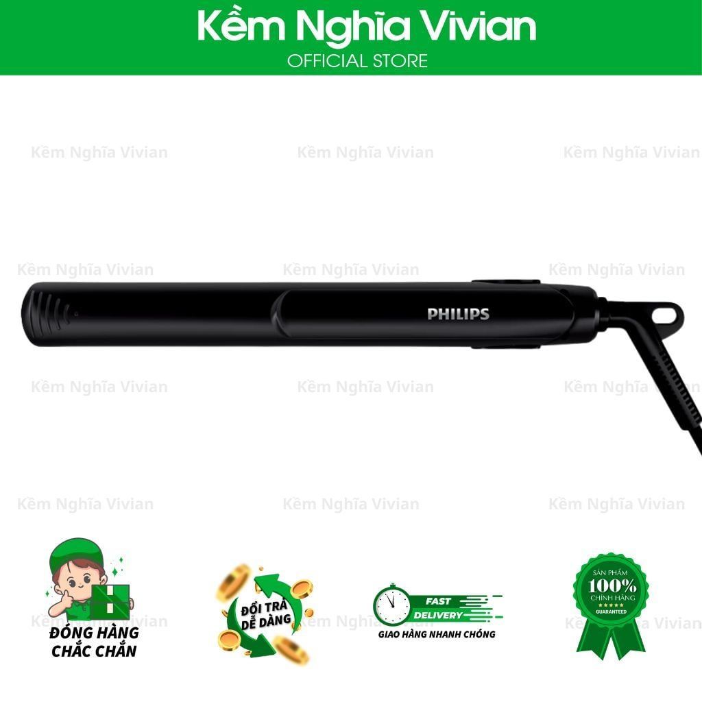  Máy Ép Tóc Philips HP8401/00 