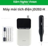  Máy Mài Tích Điện JD202-H 