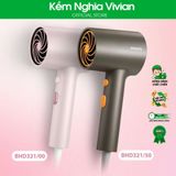  Máy sấy Philips BHD321/00 & Máy sấy Philips BHD321/50 
